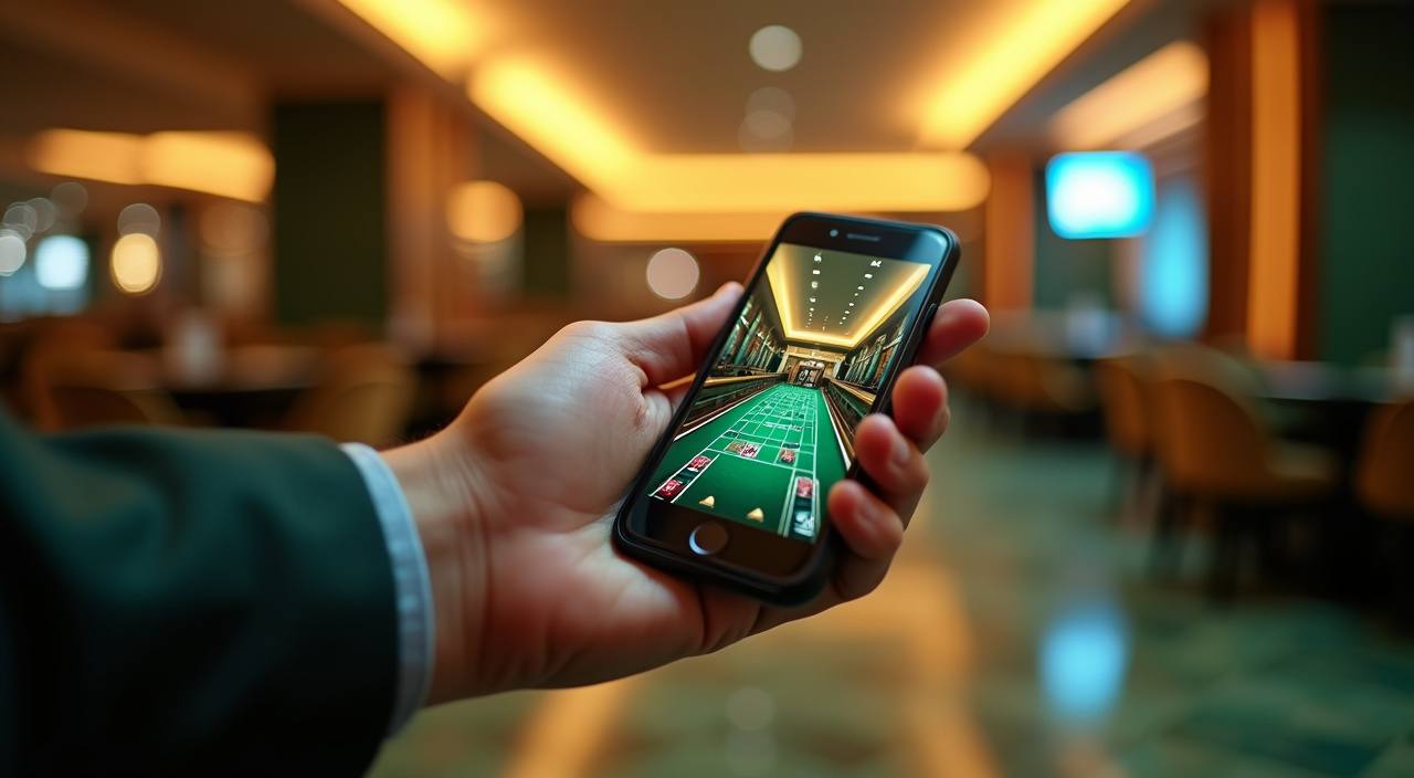 citibet gaming platform