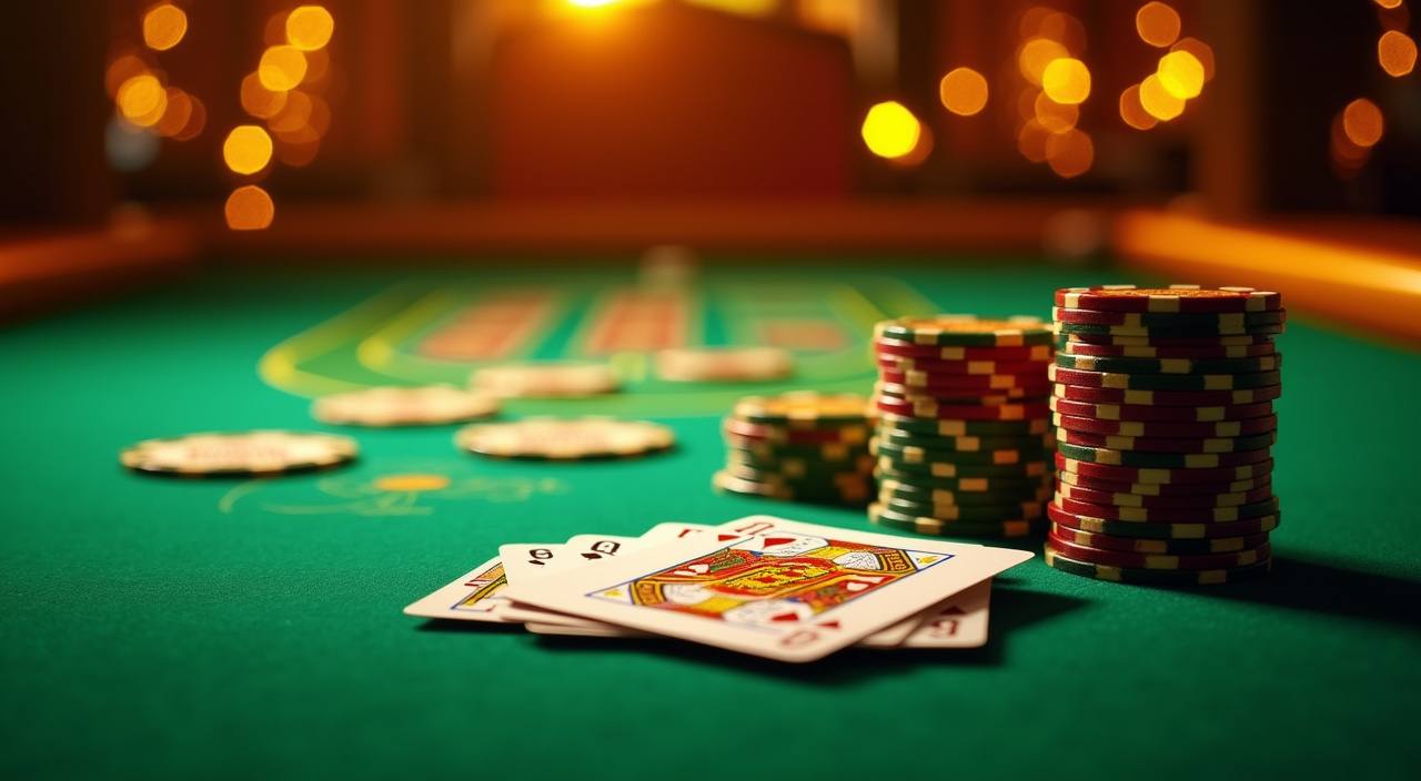 citibet Power Blackjack